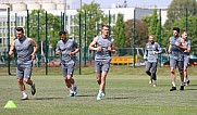 10.05.2022 Training BFC Dynamo