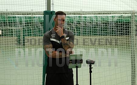 Trainingsauftakt 22.06.2026 BFC Dynamo