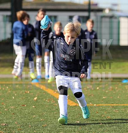 BFC Dynamo FerienCamp Herbst 2021