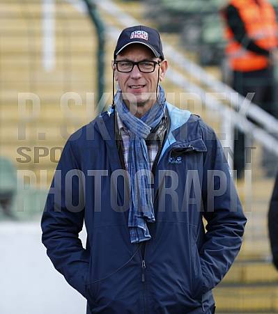 10.Spieltag BFC Dynamo - ZFC Meuselwitz