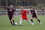 Achtelfinale TSV Mariendorf  1897 - BFC Dynamo