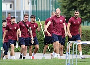 Training vom 18.06.2024 BFC Dynamo