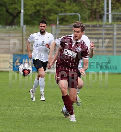 Testspiel FSV Union Fürstenwalde - BFC Dynamo