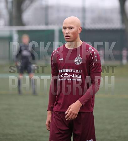 11.Spieltag BFC Dynamo U19 - SC Borea Dresden U19
