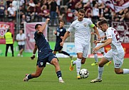 2.Spieltag SV Babelsberg 03 - BFC Dynamo