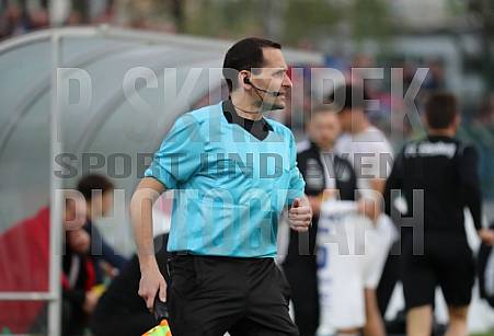 30.Spieltag BFC Dynamo - FC Eilenburg