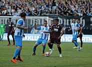 3.Spieltag Chemnitzer FC - BFC Dynamo