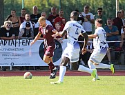 2.Runde Cosy-Wasch-Landespokal MSV Normannia 08 - BFC Dynamo,