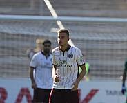 BFC Dynamo - 1.FC Köln ,1.Runde DFB Pokal