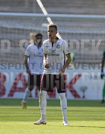 BFC Dynamo - 1.FC Köln ,1.Runde DFB Pokal