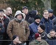 18.Spieltag SV Babelsberg 03 - BFC Dynamo,