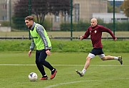 Training vom 24.10.2023 BFC Dynamo