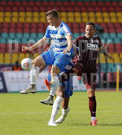 8.Spieltag BFC Dynamo - FSV Wacker 90 Nordhausen ,
