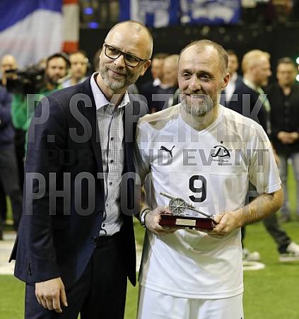 AOK Traditionsmasters 2020