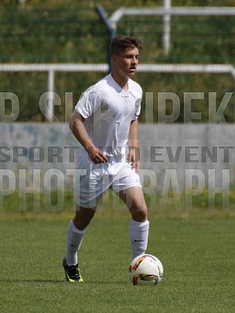 BFC Dynamo U19 - Berliner AK U19