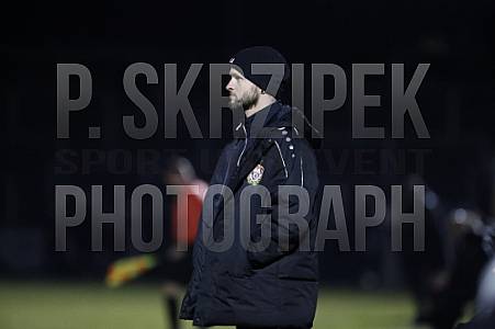 20. Spieltag BFC Dynamo - BFC Preussen