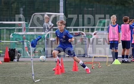 BFC Dynamo FerienCamp Sommer 2025
BFC Dynamo FerienCamp Sommer 2025