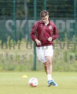 10.07.2020 Training BFC Dynamo