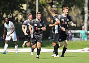 3.Spieltag BFC Preussen - BFC Dynamo,