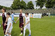 34.Spieltag BFC Dynamo - Chemnitzer FC