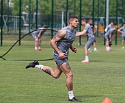 11.05.2022 Training BFC Dynamo