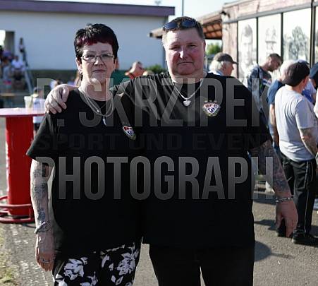 Saisonabschluss 2017/18