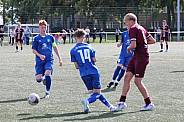 2.Spieltag BFC Dynamo U17 - 1.FC Magdeburg U16