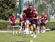 Training vom 18.06.2024 BFC Dynamo