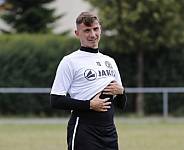 Trainingslager 06.07.2018