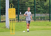 Training vom 12.07.2024 BFC Dynamo