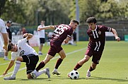 3.Spieltag BFC Dynamo - ZFC Meuselwitz