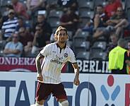 BFC Dynamo - 1.FC Köln ,1.Runde DFB Pokal