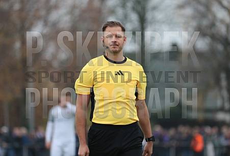 Achtelfinale Cosy-Wasch-Landespokal BSV Eintracht Mahlsorf - BFC Dynamo,