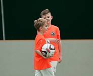 BFC Dynamo FerienCamp 2023