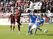 10.Spieltag BFC Dynamo - FSV 63 Luckenwalde,