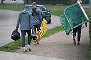 Training vom 05.10.2024 BFC Dynamo