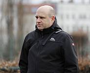 11.01.2020 Testspiel BFC Dynamo - SV Empor Berlin