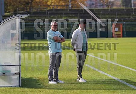 Training vom 18.10.2024 BFC Dynamo