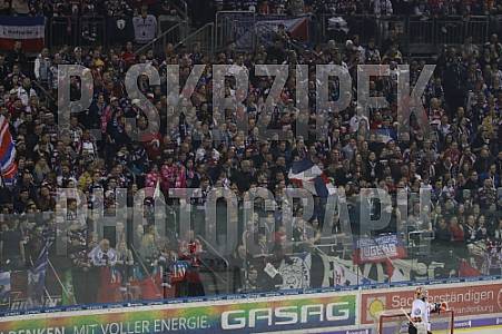 VF3 Eisbären Berlin - Grizzlys Wolfsburg