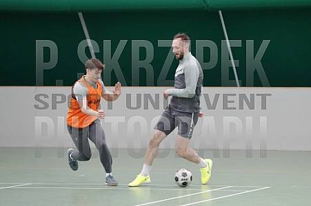 Training 02.02.2026 BFC Dynamo Training 02.02.2026 BFC Dynamo