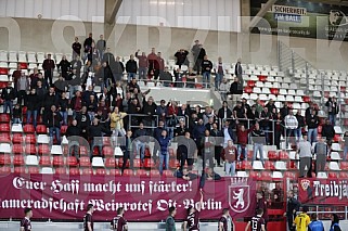 34.Spieltag FC Rot-Weiß Erfurt - BFC Dynamo ,