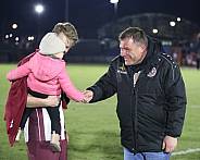 26.Spieltag BFC Dynamo - SV Babelsberg 03,