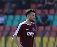 28.Spieltag BFC Dynamo - VfB Germania Halberstadt