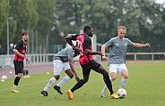 Testspiel RSV Eintracht 1949 - BFC Dynamo,
