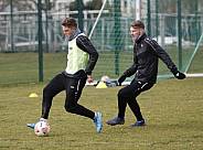 20.02.2020 Training BFC Dynamo