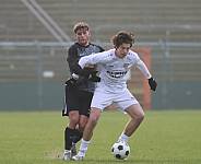 Testspiel BFC Dynamo - SV Lichtenberg 47