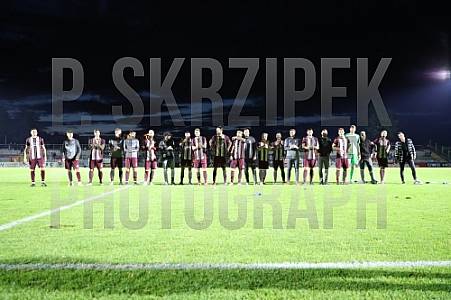 8.Spieltag BFC Dynamo - SV Lichtenberg 47,