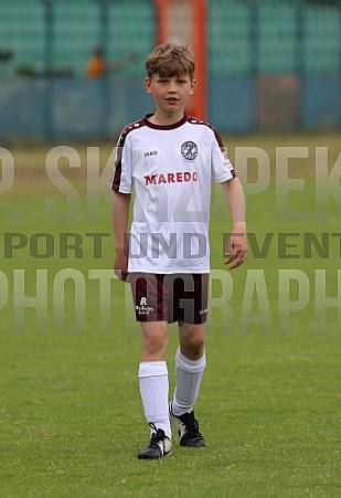  Perspektive der Jugend Cup