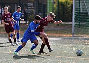 7.Spieltag BFC Dynamo U19 - VSG Altglienicke U19,