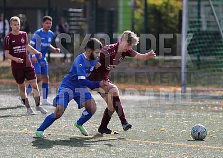 7.Spieltag BFC Dynamo U19 - VSG Altglienicke U19,